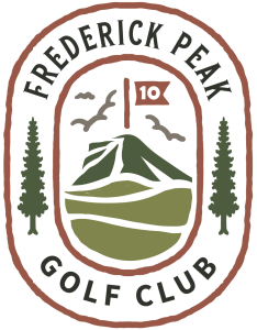Frederick Peak Golf Club