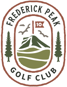 Frederick Peak Golf Club – Valentine, NE