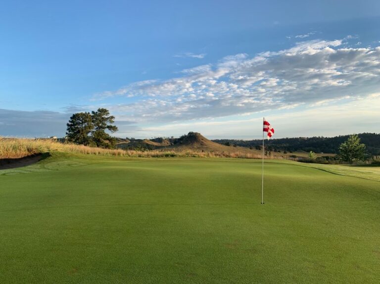 Frederick Peak Golf Club Valentine NE Golf Course Country Club Frederick Peak Golf Club Valentine NE Golf Course Country Club